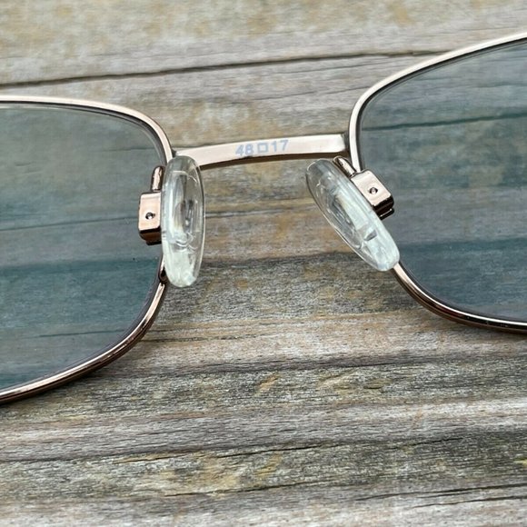 Sophia Loren Glasses Frame BOHOMIAN PEARL M254 Brown Glasses Frame - Picture 6 of 12